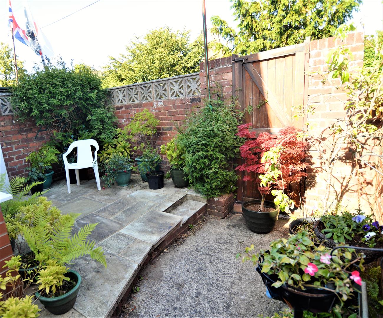 Ladysmith Road, Heavitree, Exeter Burgoynes Estate Agents, Exeter